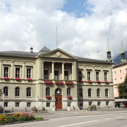 Rathaus
