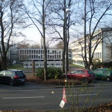 Ludwig-Erhard-Berufskolleg