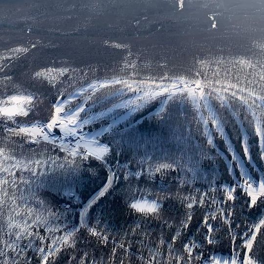 Ski Brule