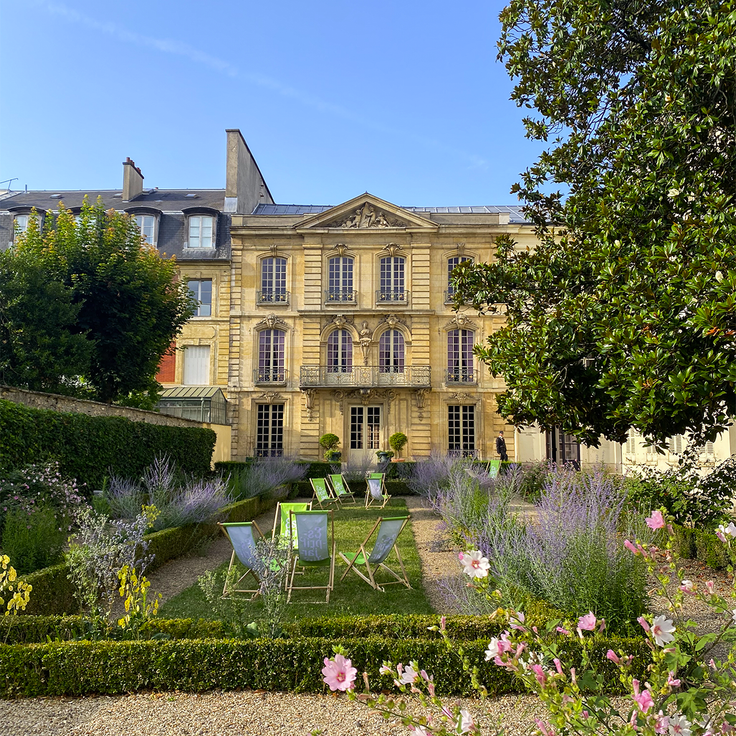 Le Musée Lambinet