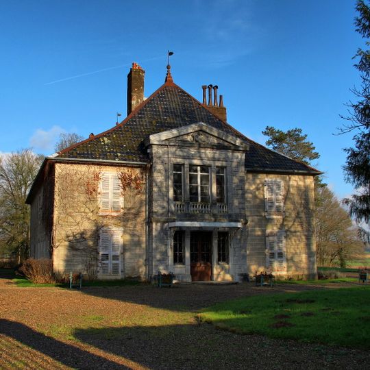 Chevigney-sur-l'Ognon