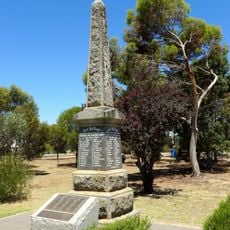 Cuballing War Memorial