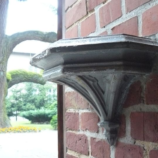 Saint Hedwig of Andechs church in Wilczyna