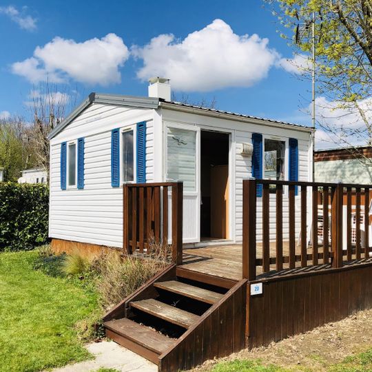 Camping de Rhuys