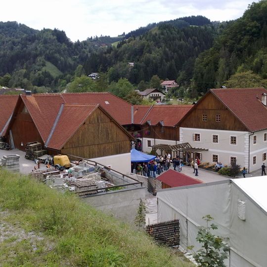 Grassermühle
