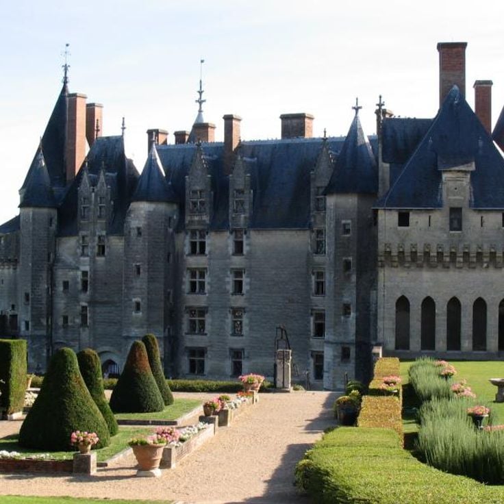 Château de Langeais
