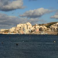 Northern Region (Tramuntana)