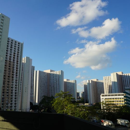 Tai Hing Estate