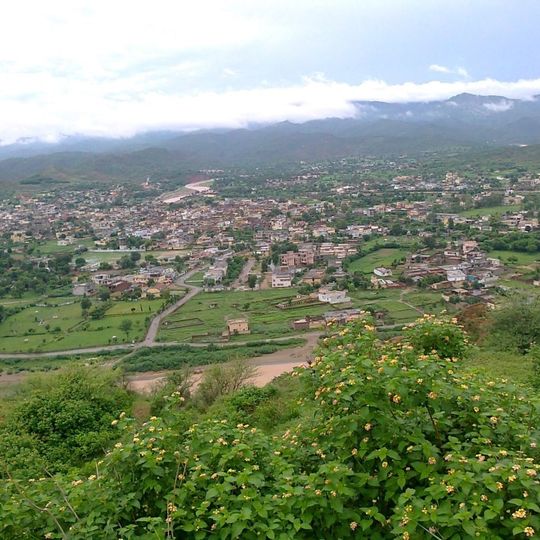 Bhimber
