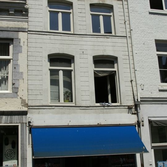 Grote Gracht 38, Maastricht