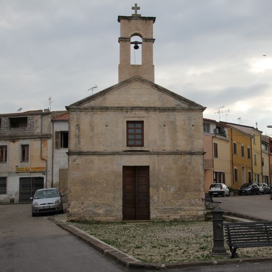 Chiesa di Sant'Antonio