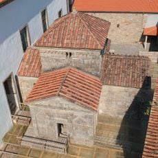 Capela de São Frutuoso