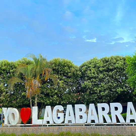 La Gabarra