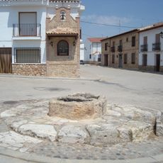 Pozos de El Toboso