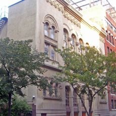 Congregation Kehilath Jeshurun