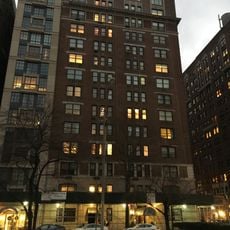 983 Park Avenue