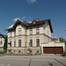 Villa Haidvogel