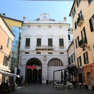 Palazzo Gavotti