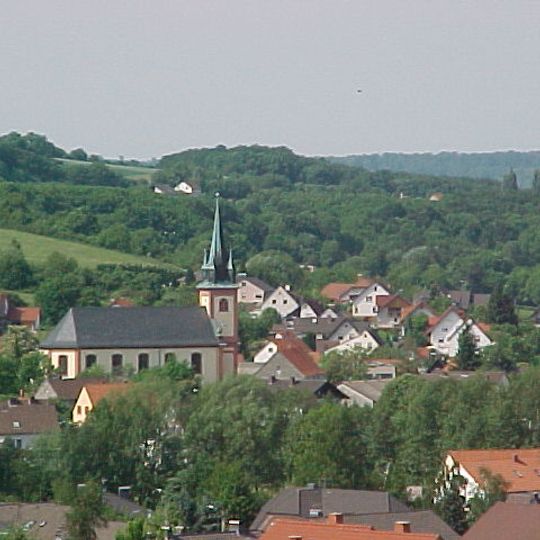 Hosenfeld