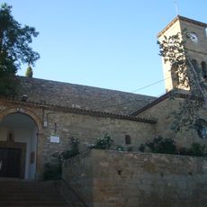 Sant Jaume de Montclar