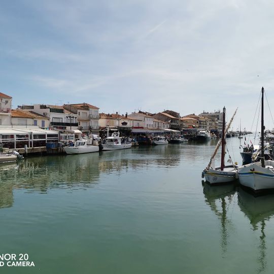 Le Grand Sud