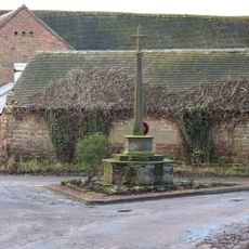 Brockton War Memorial