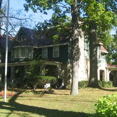 Arthur L. Garford House