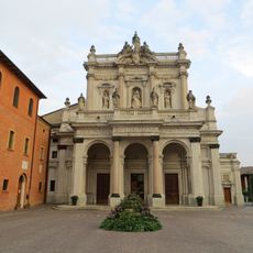 Sanctuary of the Blessed Virgin of the Holy Rosary