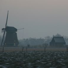 Molen O-T