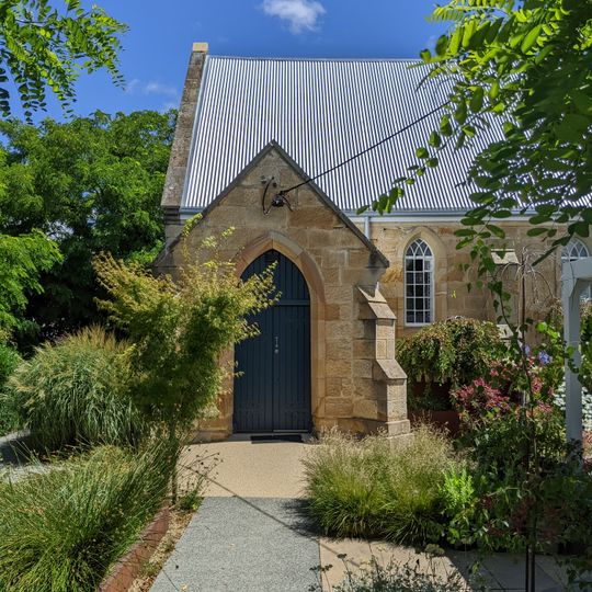 Congregational Church