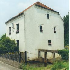 Watermolen van Schoot