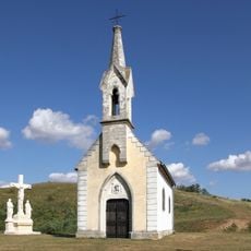 Kalvarienbergkapelle