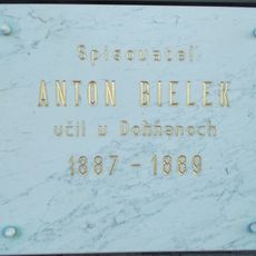 Spisovat. , publicista Bielik A.