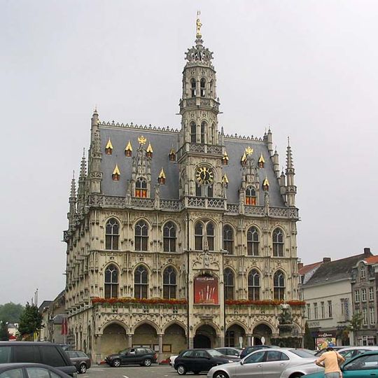 Oudenaarde