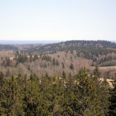 Foreste miste sarmatiche
