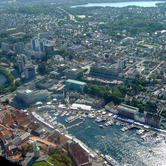 Vågen