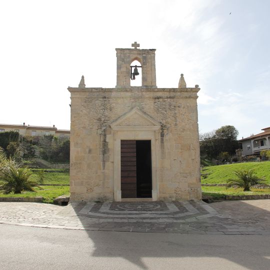 Chiesa di San Giovanni Battista