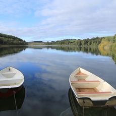 Maglesø