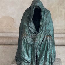 Cloak of Conscience