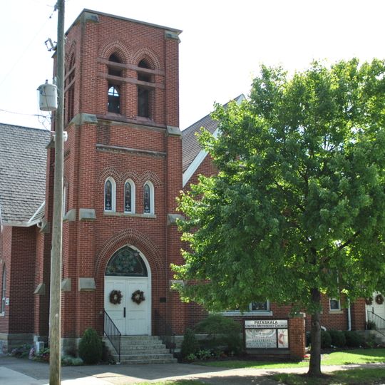 Pataskala United Methodist Church