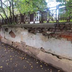 Ограда (Иваново)