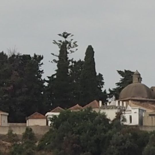 Chiesa di Santa Filomena