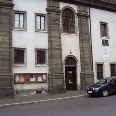 Vlastivědné museum Česká Lípa