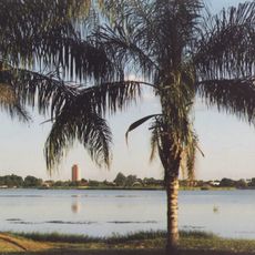 Lagoa Maior