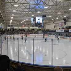 Max Bell Centre