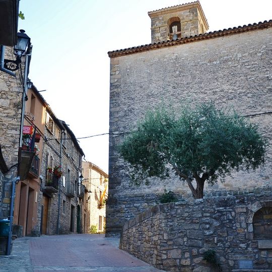 Sant Martí de les Piles
