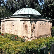 Burgtorfriedhof