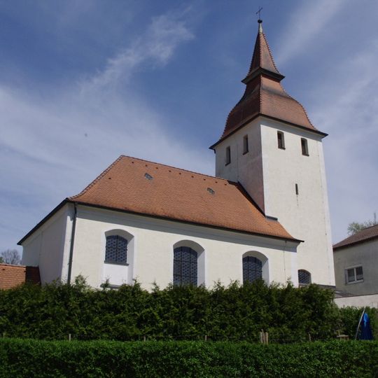 St. Nikolaus