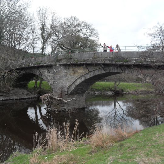 Pont Cilan