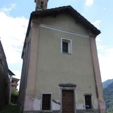 Chiesa della Madonna del Rondone